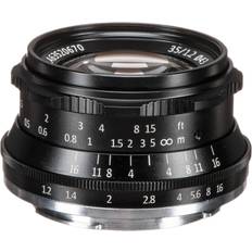 7artisans 35mm F1.2 For MFT