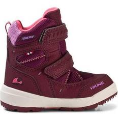 Viking toasty ii gtx Viking Toasty II GTX - Plum/Coral