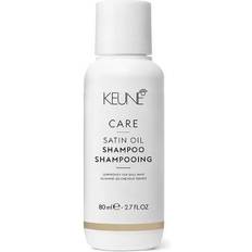 Keune Care Satin Oil Shampoo 80ml