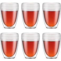 Bodum pavina Bodum Pavina Outdoor Verre 35cl 6pcs