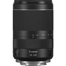 Canon RF 24-240 mm F4-6.3 IS USM