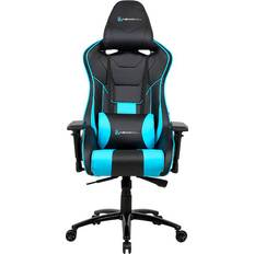 Newskill Kuraokami Gaming Chair - Black/Blue