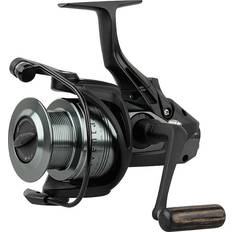 Okuma Fishing Carrete Aventa Ab-8000 Noir