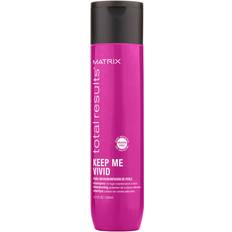 Best Shampoos Matrix Total Results Keep Me Vivid Shampoo 300ml