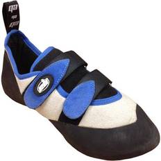 Multicolored Climbing Shoes EB Bluebird