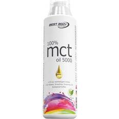 Best Body Nutrition MCT Oil 5000 500ml