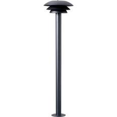 Dyberg Larsen DL 20 Stolpbelysning 80cm