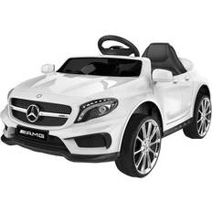 Musik Fahrzeuge Azeno Mercedes AMG GLA45 12V