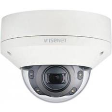 Hanwha WiseNet X XNV-6080R Caméra Dôme 2.8-12 mm