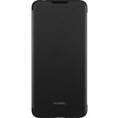 Huawei Plånboksfodral Huawei Flip Cover (Huawei Y6 2019)