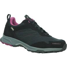 Treksta Zapatos treksta Star 101 - Black/Purple