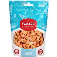 Ficcaro Chicken Cubes