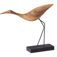 Low Heron