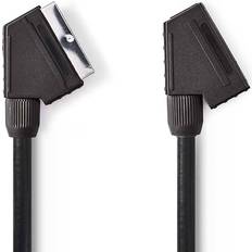 Nedis Scart-Scart M-F 2m