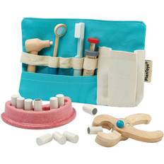 Plantoys Dentist Set