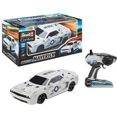 Revell model Revell Drift Car Maverick RTR 24473