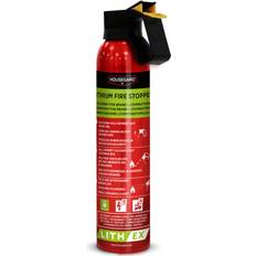 Brannsikkerhet Housegard Extinguisher Spray AVD Lith-EX