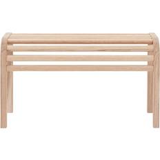 Andersen Furniture B1 Settee Bench 80x45cm