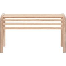 Andersen Furniture B1 Siddebænk 80x45cm