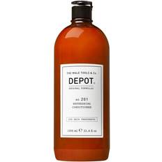 Depot No. 201 Refreshing Conditioner 1000ml