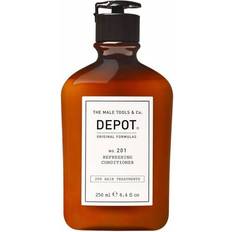 Depot No. 201 Refreshing Conditioner 250ml