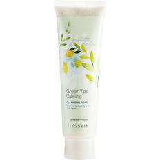 It's Skin Detergenti Viso It's Skin Green Tea Calming Cleansing Foam 150ml