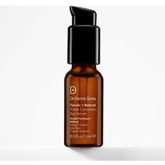 Acide Salicylique Sérums pour les yeux Dr Dennis Gross Ferulic + Retinol Triple Correction Eye Serum 15ml