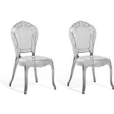 Beliani Vermont 2-pack Kitchen Chair 98cm 2pcs