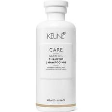 Satin care Keune Care Satin Oil Shampoo 300ml