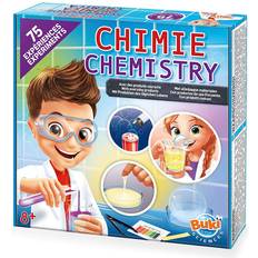 Chemistry Lab 75 Experiments