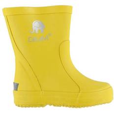 CeLaVi Lasten Kengät CeLaVi Basic Rain Boots - Yellow