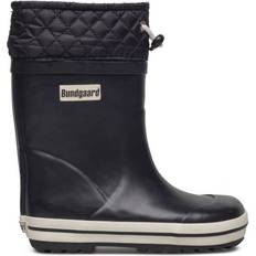 Bundgaard sailor Bundgaard Sailor Rubber Boots Warm - Black