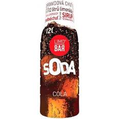 Sodavandsmaskiner Limo Bar Cola 2x0.5L