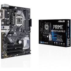 ATX - Socket 1151 Motherboards ASUS PRIME H310-PLUS R2.0