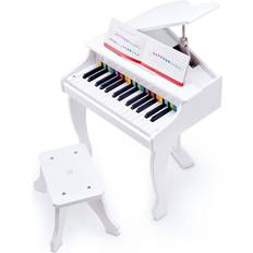 Toy Pianos Hape Deluxe Grand Piano