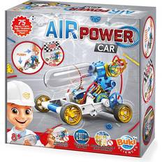 Air Power Car
