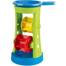 Hape Double Sand & Water Wheel