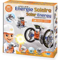 Solar Energy 14 in 1