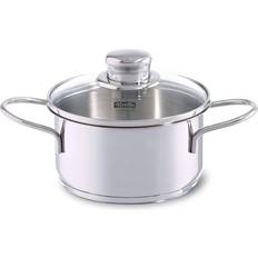 Fissler Cocottes Fissler Snacky avec couvercle 0.5 L 12 cm