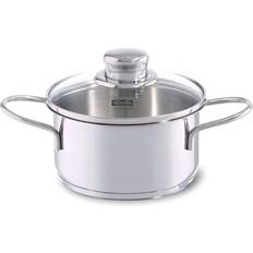 Fissler Snacky med låg 12cm