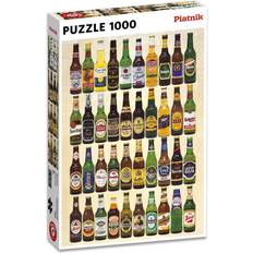 Piatnik Beer 1000 Bitar