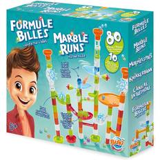 Marble Runs