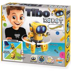 Robots Interactivos Buki France Tibo the Robot