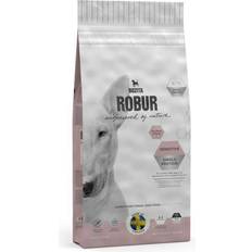 Salmon bozita robur Bozita Robur Sensitive Single Protein Salmon & Rice 12.5kg