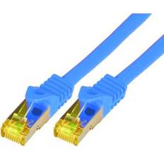 M-CAB RJ45-RJ45 S/FTP Cat7 7.5m