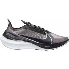 Nike Wmns Zoom Gravity 'Metallic Silver' - Black