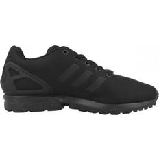 Kinderenschoenen Adidas Junior ZX Flux - Core Black