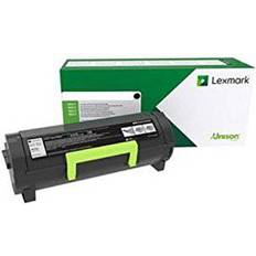 Bläck & Toner Lexmark 58D0HA0 (Black)