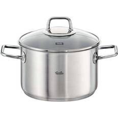 Fissler Grytor Fissler Viseo med lock 3.6 L 20 cm