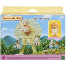 Sylvanian Families Baby Ferris Wheel